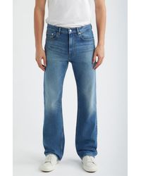 FRAME - Bootcut Jeans - Lyst