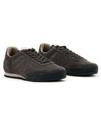 AllSaints - Harri Low Top Sneaker - Lyst