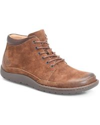Børn - Nigel Low Boot - Lyst