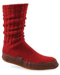 Acorn - Gender Inclusive Slipper Socks - Lyst