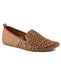 Spring Step - Kapri Flat - Lyst