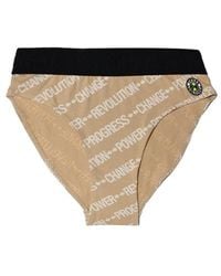 Cross Colours - Power Revolution Progress Change Bikini Brief - Lyst
