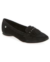 BOTTER - Botjoya Pointed Toe Flat - Lyst