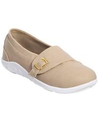 Comfortview - The Kirby Arch Support Flat - Lyst