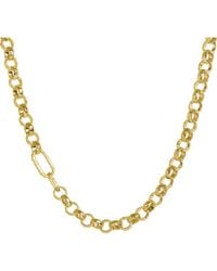 Dean Davidson - Nairobi Statement Chain Link Necklace - Lyst