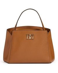 DESERI - Rosa Handbag - Lyst