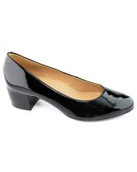 Marc Joseph New York - Broad St 2.0 Patent Leather Pump - Lyst