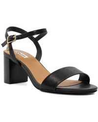 Dune - Jelly Sandal - Lyst