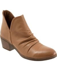 BUENO - Cori Bootie - Lyst