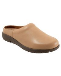 Softwalk - Andria Mule - Lyst
