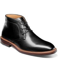 Florsheim - Anthem Plain Toe Chukka - Lyst