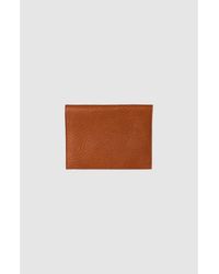 TAH - Passport Wallet - Lyst