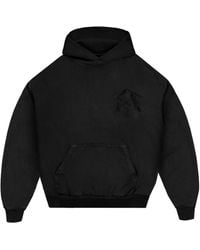 Cross Colours - Starmaker Pullover Hoodie - Lyst