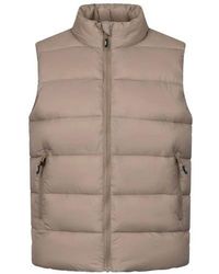 Trespass - Simone Padded Casual Vest - Lyst
