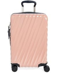 Tumi - 22-Inch 19 Degrees International Expandable Spinner Carry-On - Lyst
