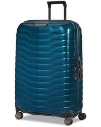 Samsonite - Proxis Hardside Expandable Luggage With Spinners - Lyst