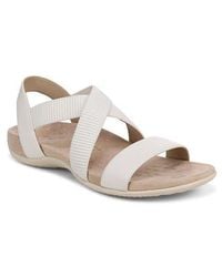 Vionic - Raina Slingback Sandal - Lyst