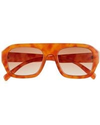 BP. - Shield Sunglases - Lyst