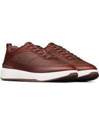Wolf & Shepherd - Baller Sneaker - Lyst
