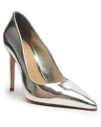 SCHUTZ SHOES - Lou Pointed Toe Pump - Lyst