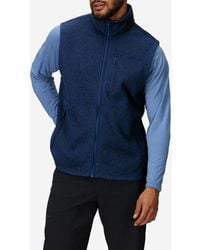 Marmot - Drop Line Vest - Lyst