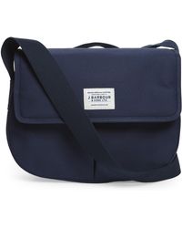 brompton barbour tarras bag