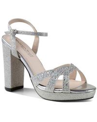 Touch Ups - Ava Ankle Strap Sandal - Lyst