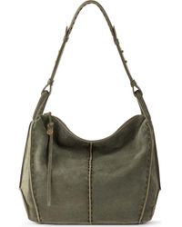The Sak - Los Feliz Hobo Leather Bag - Lyst
