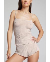 Negative Underwear - Whipped Cami - Lyst
