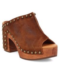 Dingo - Echo Clog - Lyst