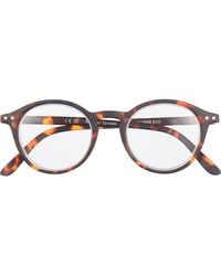 Izipizi - 47Mm Rectangular Reading Glasses - Lyst