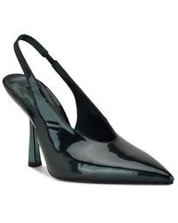 Nine West - Kates Slingback Pointed Toe Pump - Lyst
