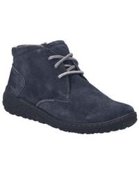Josef Seibel - Ruby Boot - Lyst