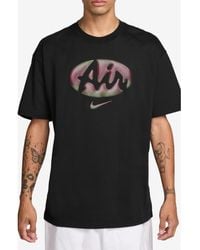 Nike - Air Max90 Graphic T-Shirt - Lyst