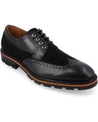Taft - The Anderson Wingtip Derby - Lyst