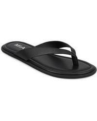 MIA - Sydni Flip Flop - Lyst