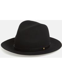 rag and bone womens hat