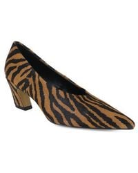 Kenneth Cole - Ophelia Pointed Toe Pump - Lyst