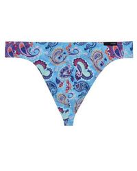 Hom - Funky Styles G-String - Lyst