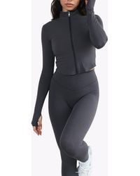 Vitaly - Cloud Ii Jacket - Lyst
