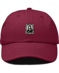 Alix - Frame Dad Cap - Lyst