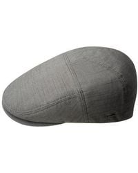 Bailey - Slater Driving Cap - Lyst