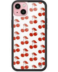 Wildflower Cases - American Cherries Iphone Case - Lyst