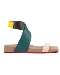 United Nude - Loop X Lo Sandals - Lyst