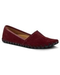 Spring Step - Kathaleta Flat - Lyst