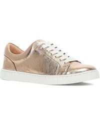 Frye - Ivy Low Top Sneaker - Lyst