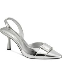 DKNY - Neaira Slingback Pump - Lyst