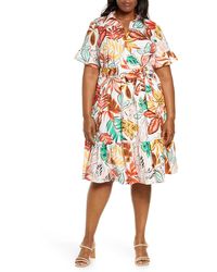 DONNA MORGAN FOR MAGGY Dresses for Women | Online Sale up to 33% off | Lyst