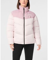 Philipp Plein - Jacket Training - Lyst