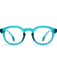 ONE:1 - Bodoni Reading Glasses - Lyst